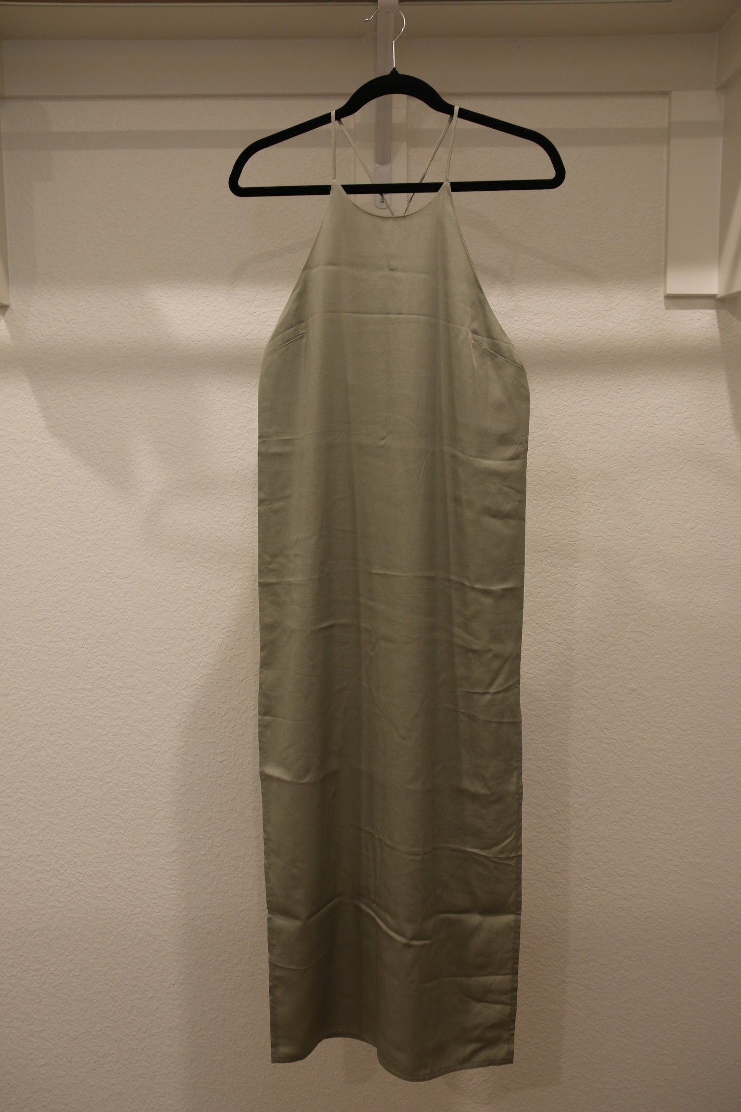 Olive You Too Dress