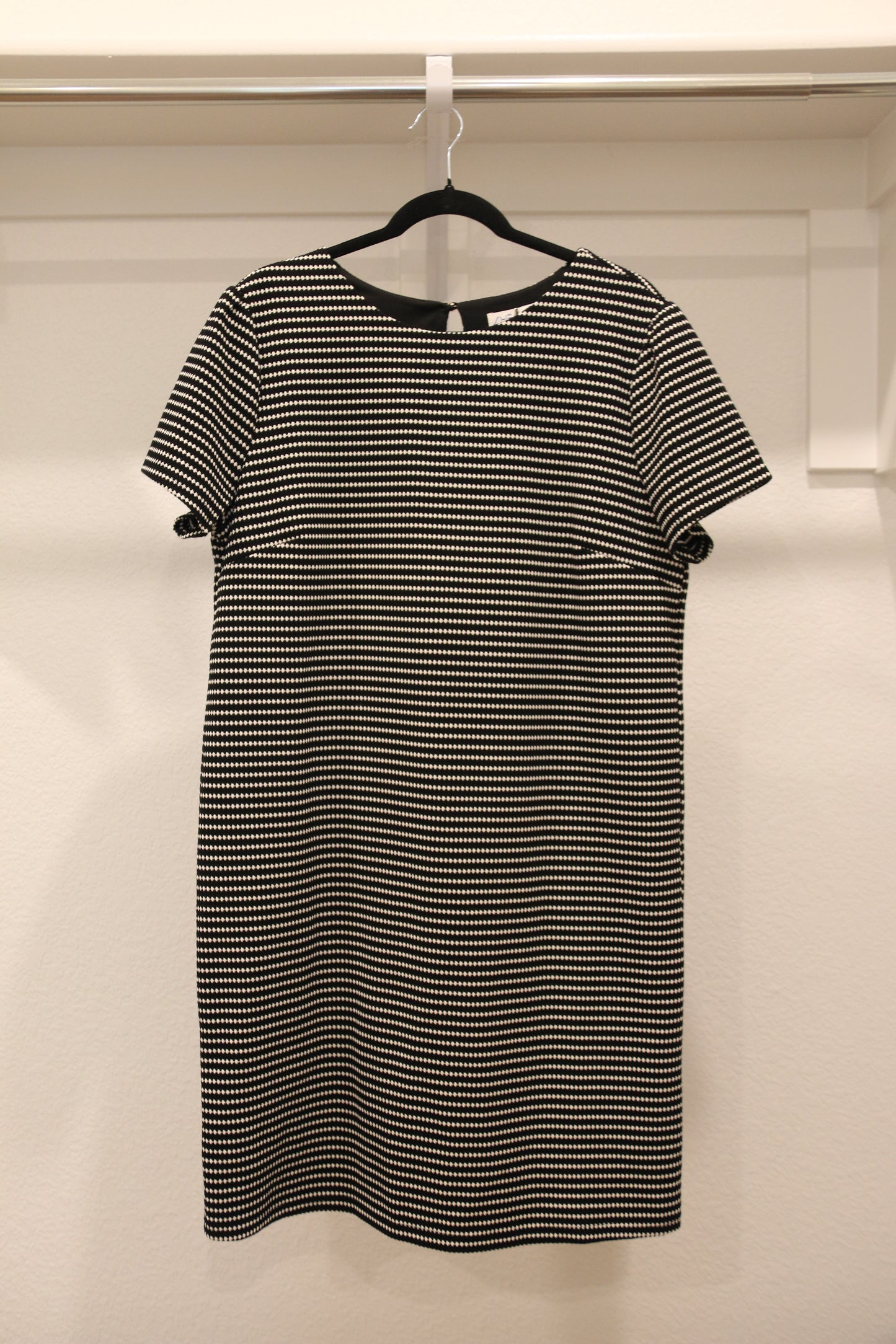 Hold the Line Dress