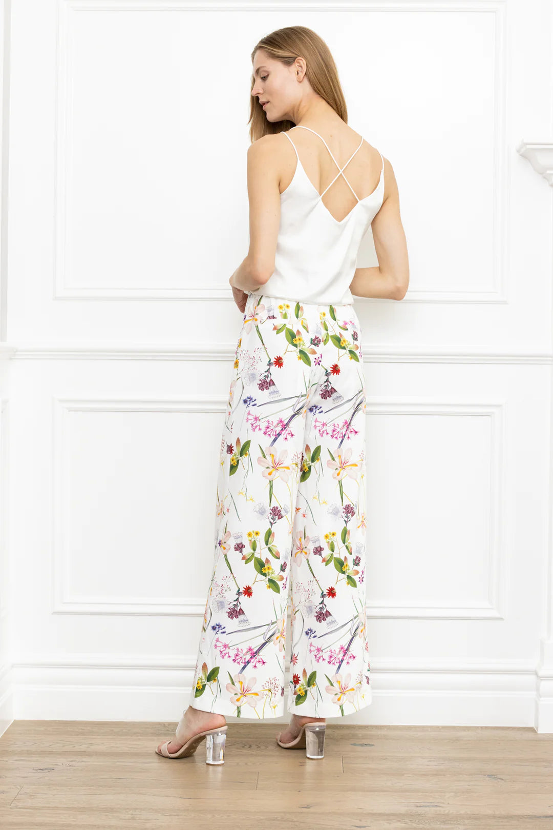 Spring Forward Dress Pants