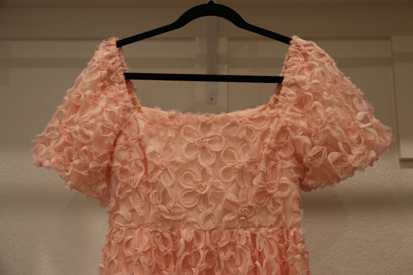 Pretty in Pink