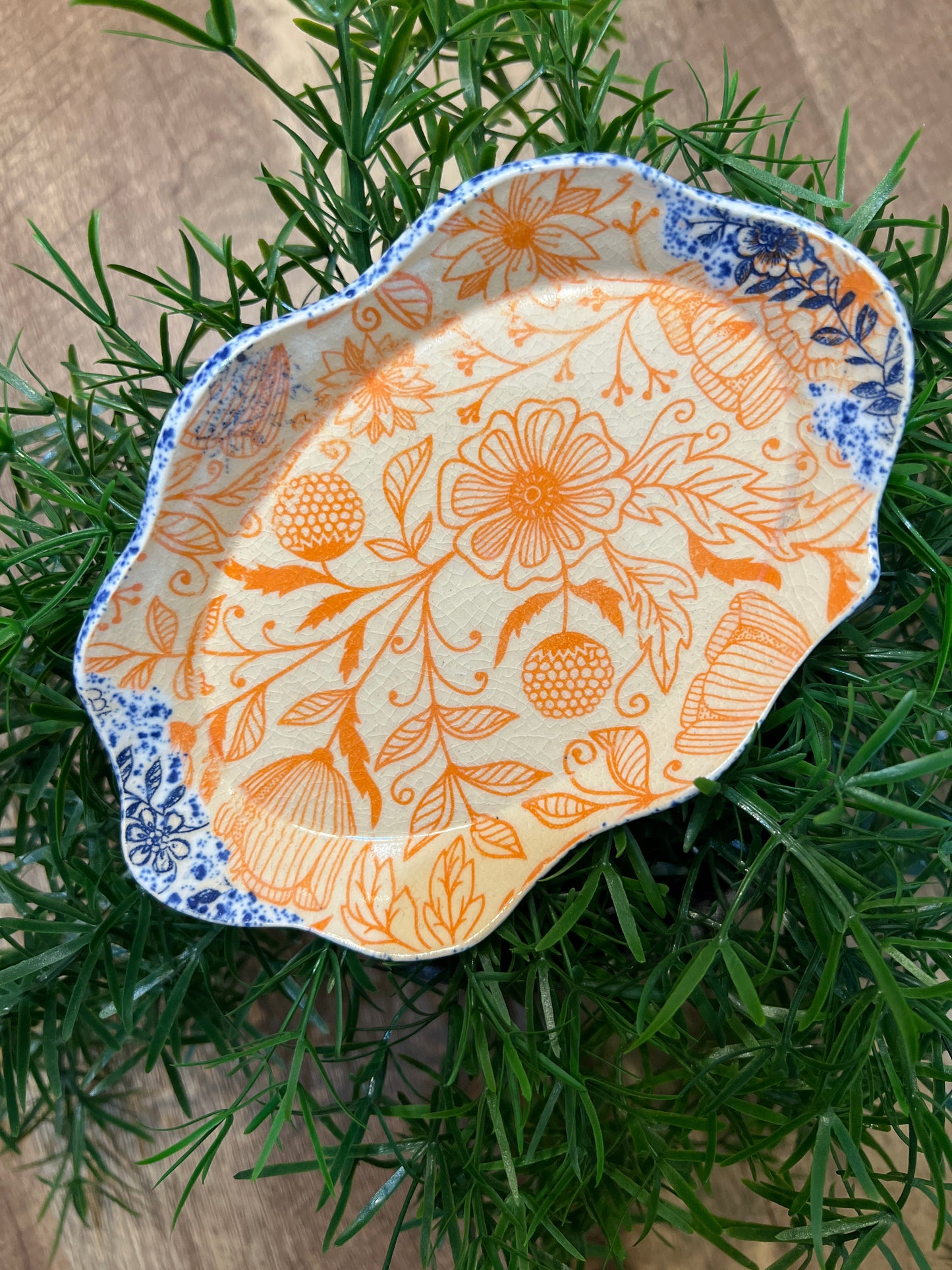 Ceramics
