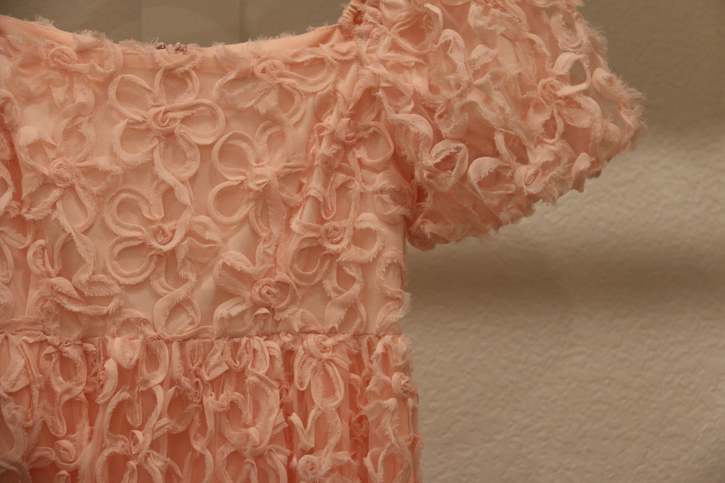 Pretty in Pink