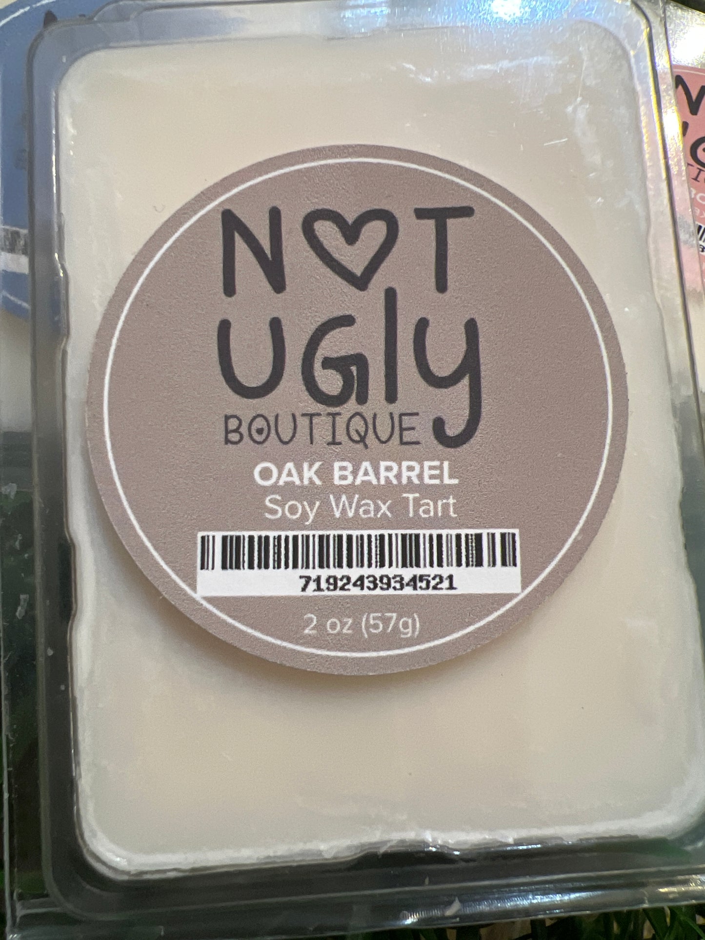 Wax Melts