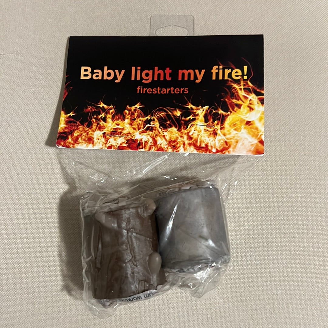 Fire Starters