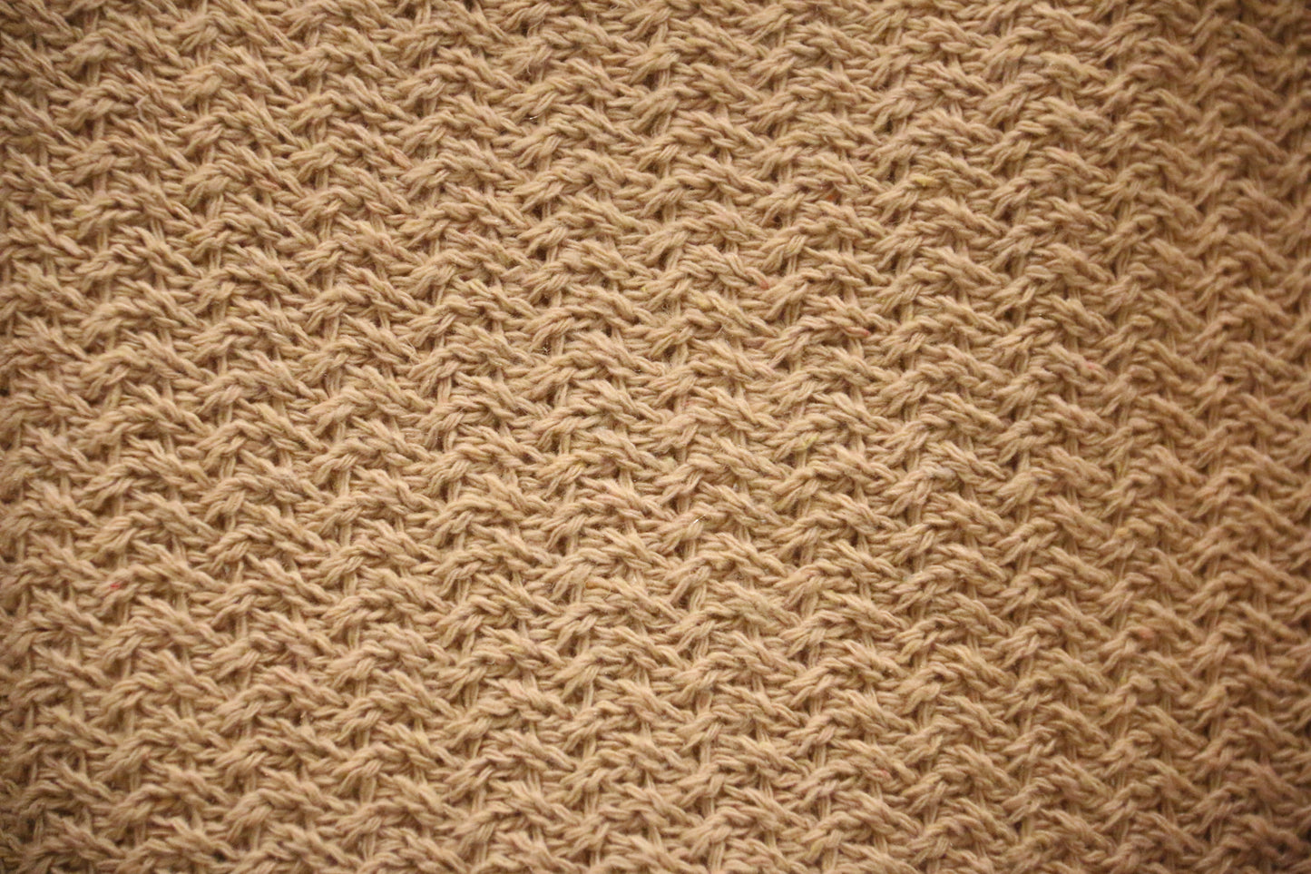 Knit Tank Tops