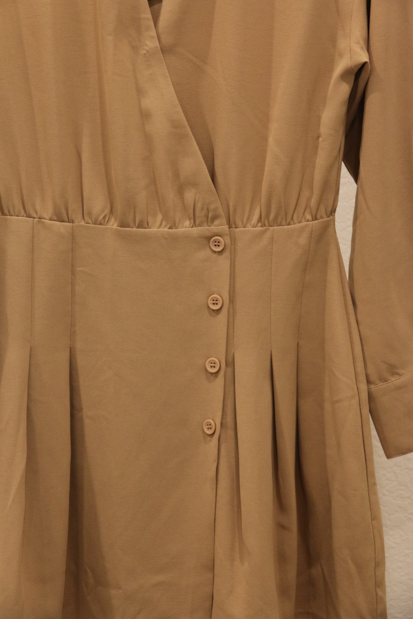Boss Girly Dress
