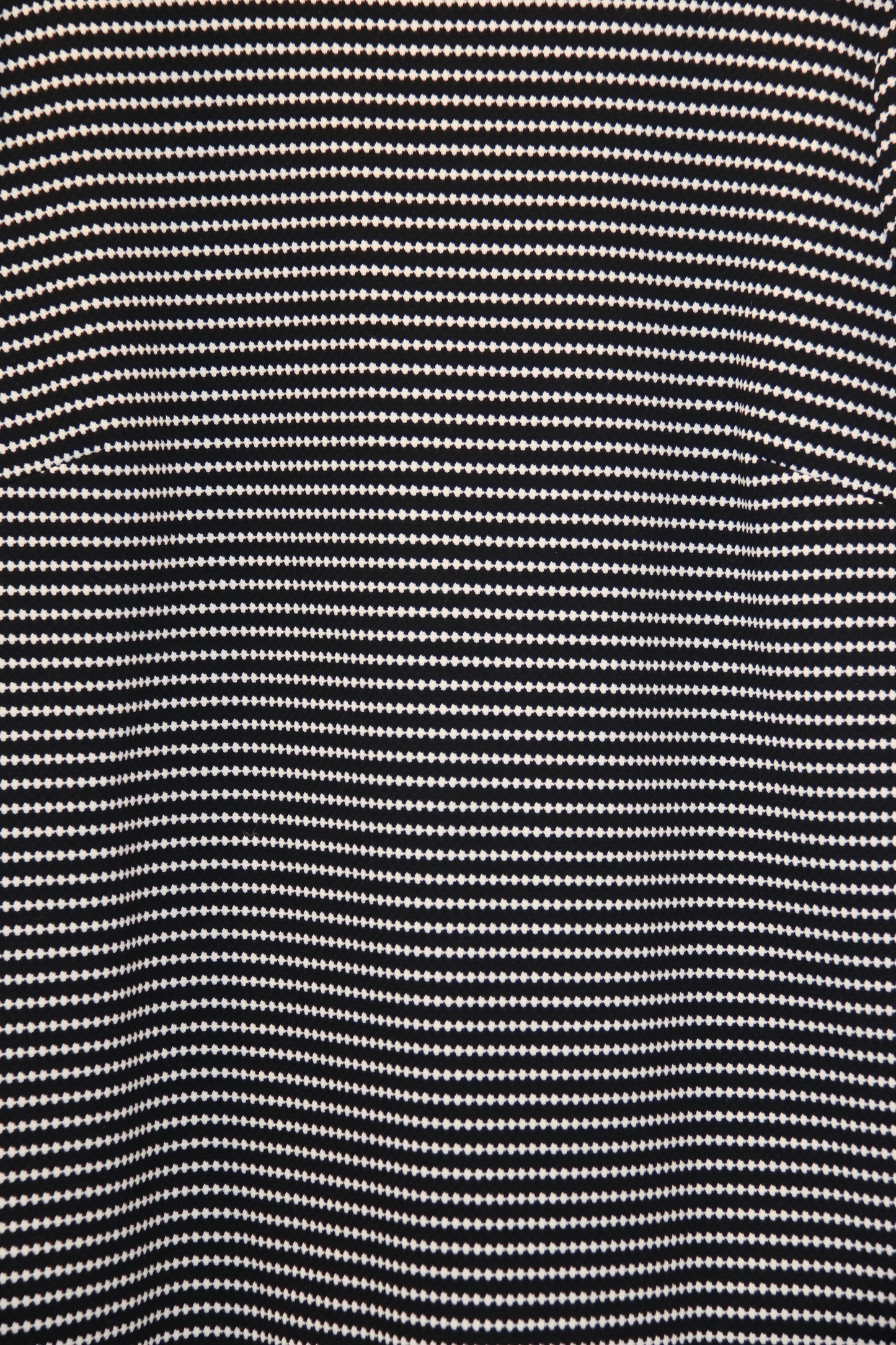 Hold the Line Dress