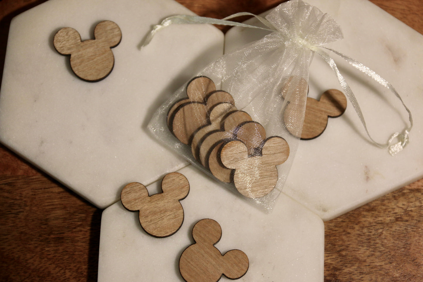 Mickey Magnets