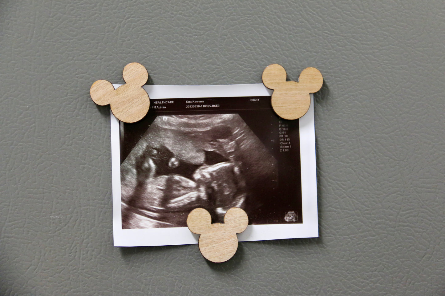 Mickey Magnets