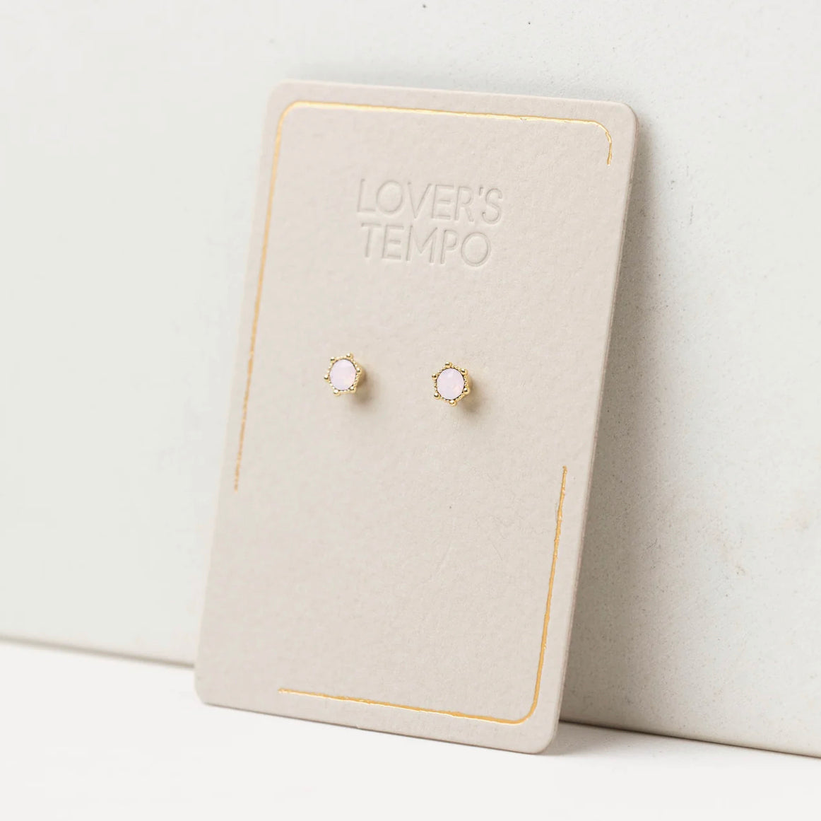 Astrid Stud Earrings
