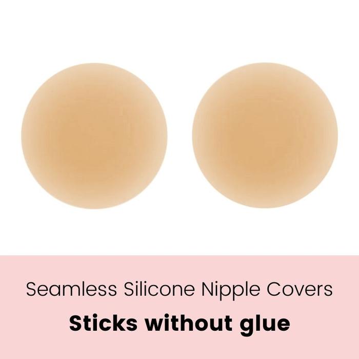 Boomba Nipple Covers