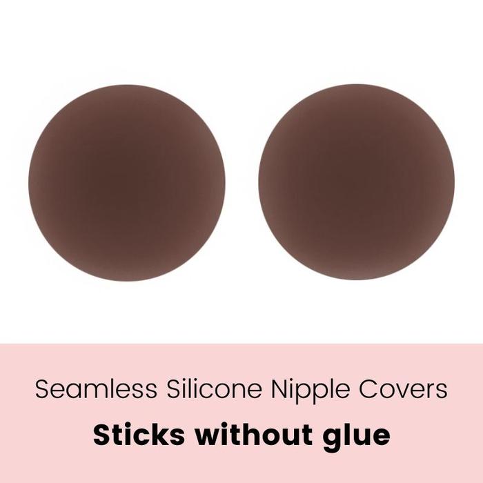 Boomba Nipple Covers