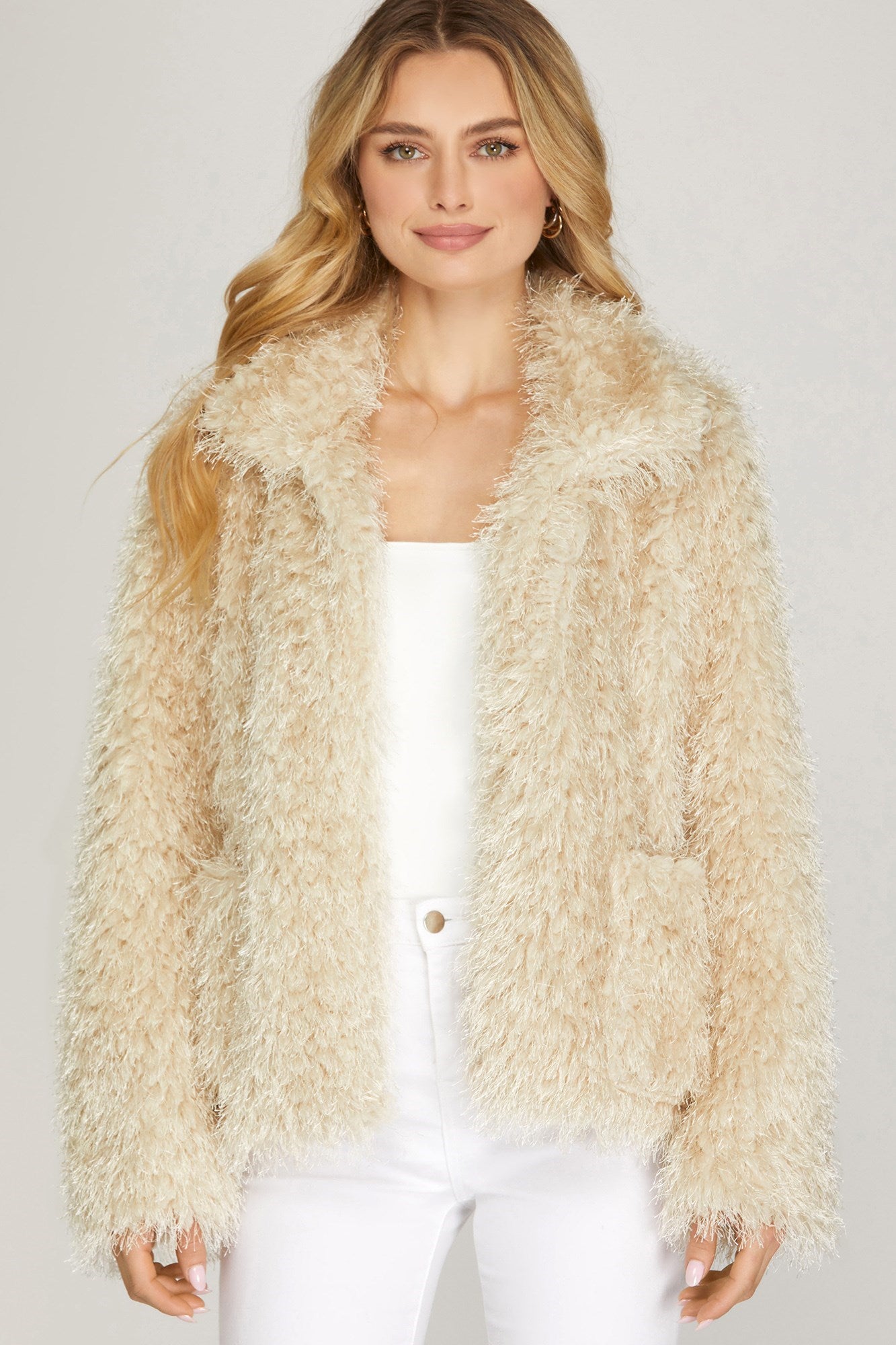 Fur Jacket