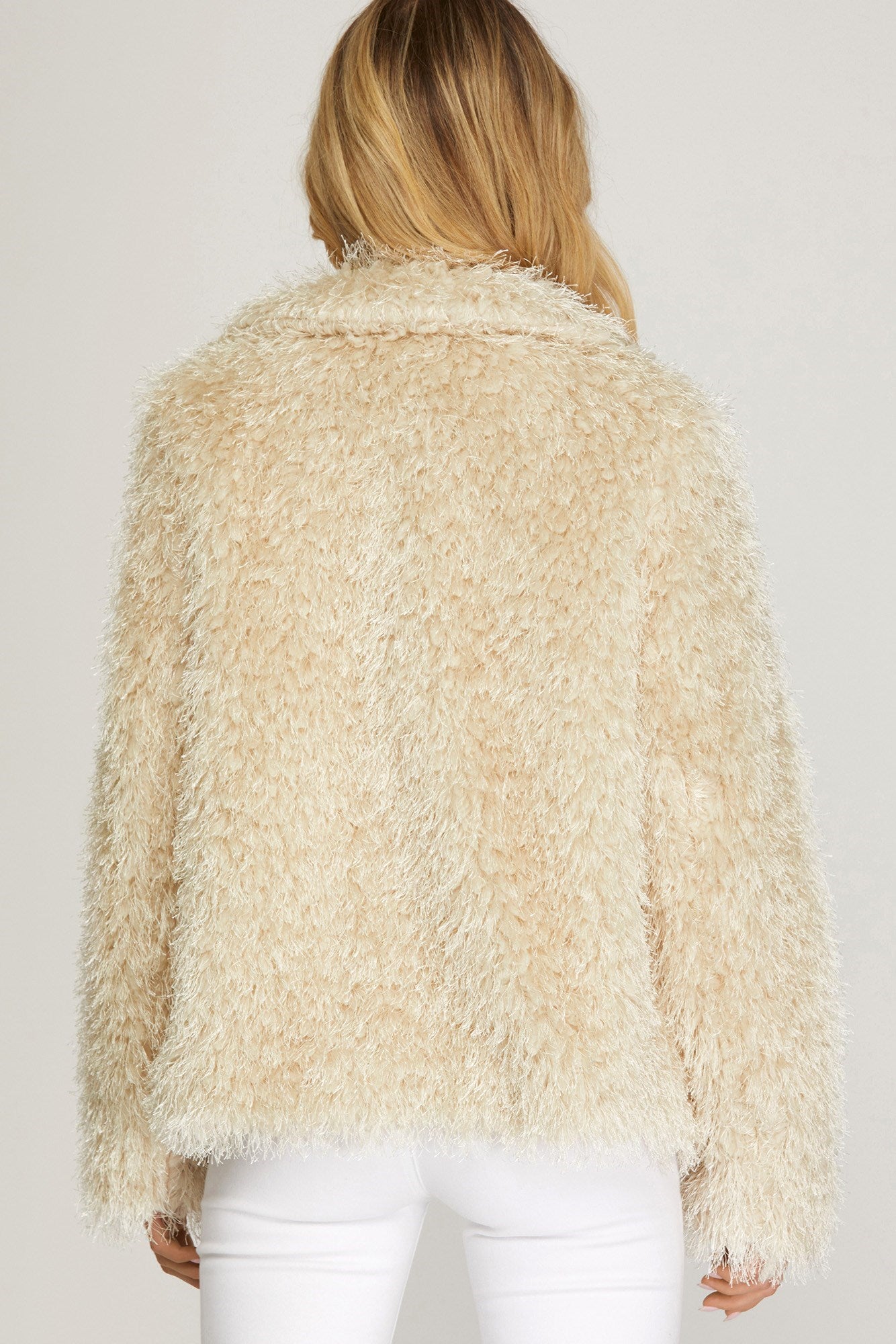 Fur Jacket