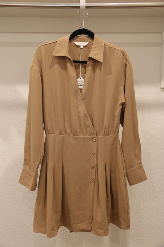 Boss Girly Dress