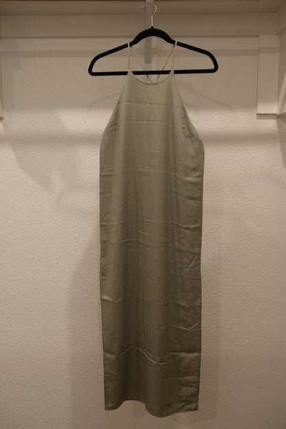 Olive You Too Dress