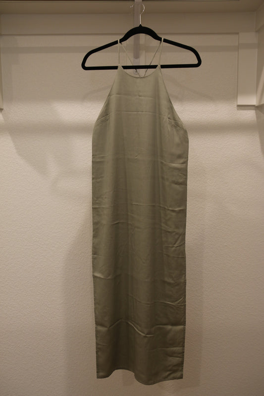 Olive You Too Dress