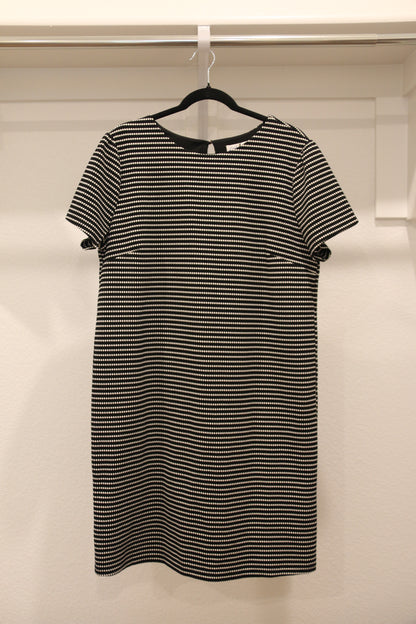 Hold the Line Dress