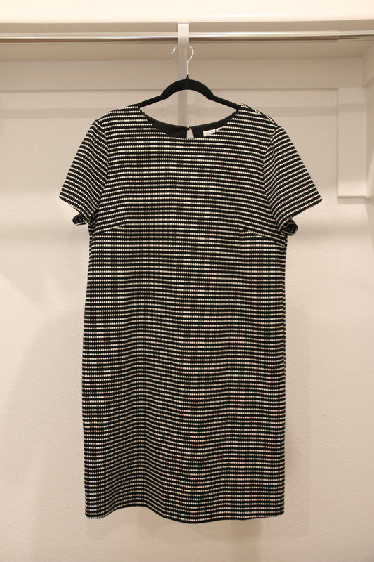 Hold the Line Dress