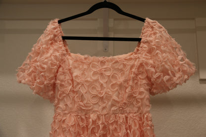 Pretty in Pink