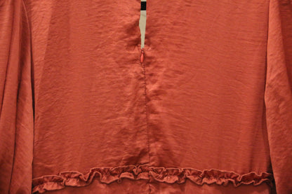 Silky Dress