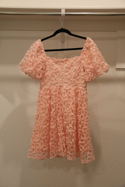 Pretty in Pink