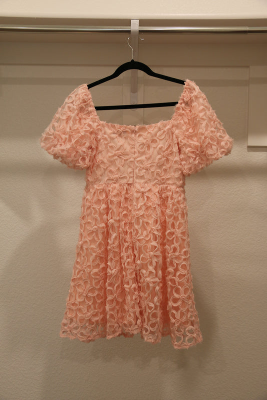 Pretty in Pink