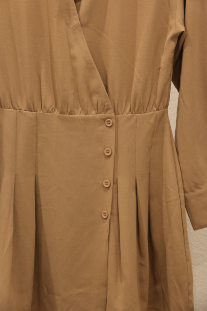 Boss Girly Dress