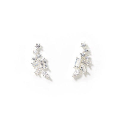 Rowan Climber Earrings